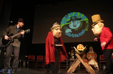 ŽAGANJE BABE 06 FOTO LJUBO VUKELIČ